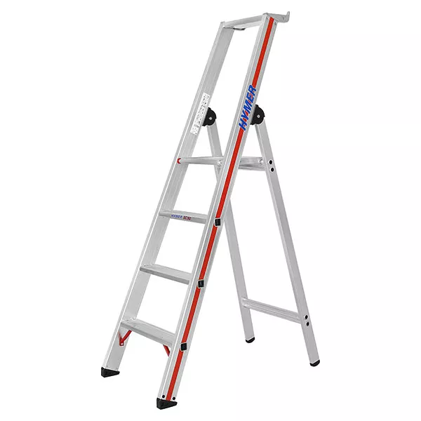 Stehleiter Experten