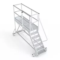 Bühnenlänge 1,00m