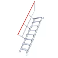 Stufenbreite 600mm