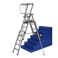 Stabilisatorfüße